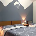Bellavista Отель 2*