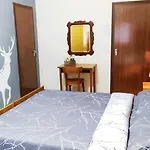 Bellavista Отель Civo