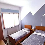 Отель Bellavista Civo