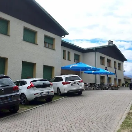 Bellavista Hotel