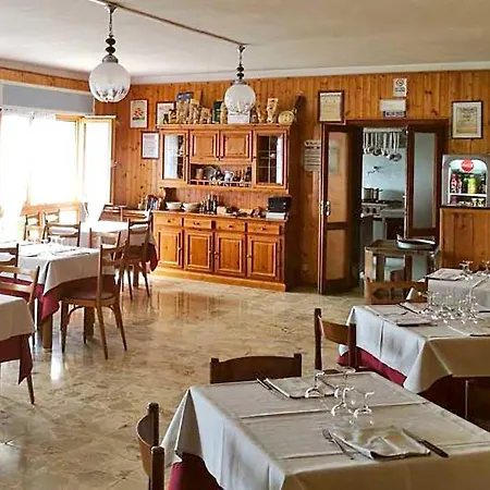 Bellavista Hotel Civo