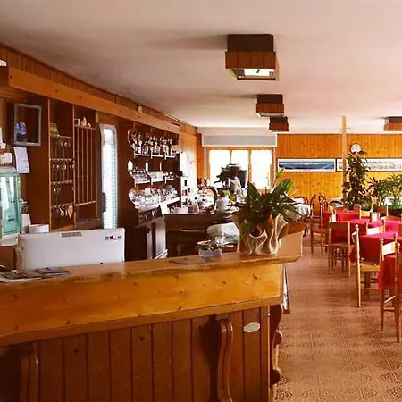 Bellavista Hotel Civo