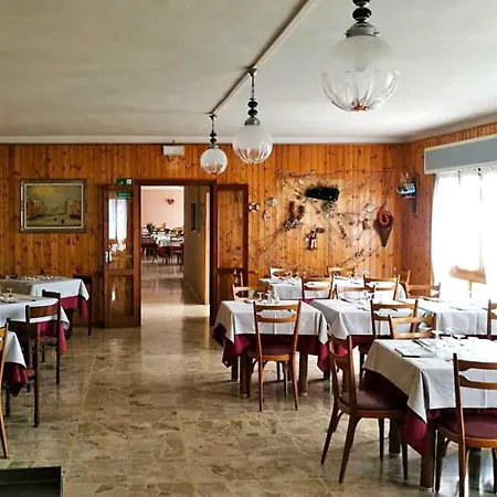 Bellavista Hotel 2*