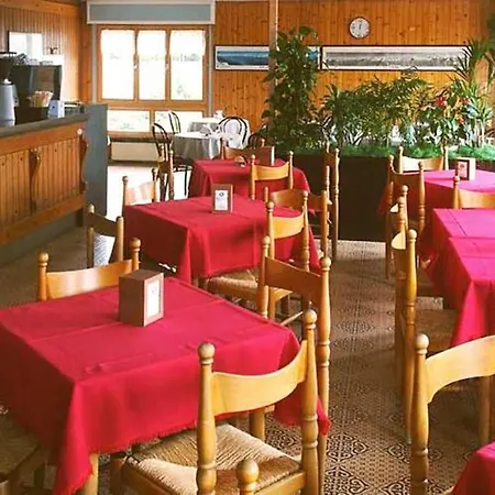 Bellavista Hotel