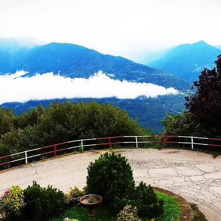 Bellavista Civo