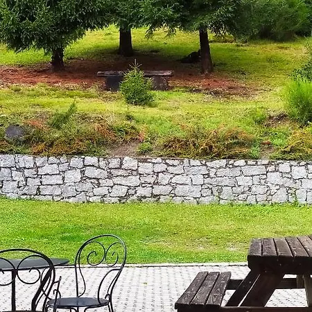 Bellavista Hotel 2*
