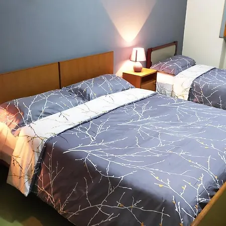 Bellavista Hotel Civo