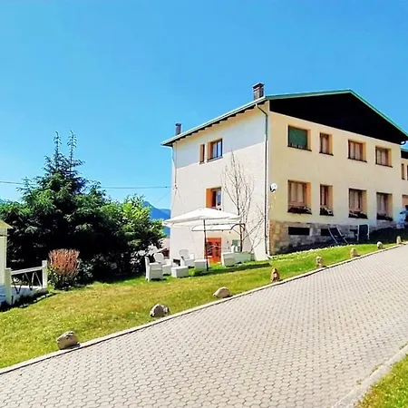 Bellavista Hotel 2*