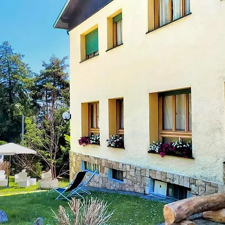 Bellavista Hotel
