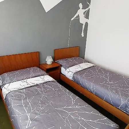 Bellavista Hotel Civo