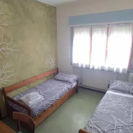 Bellavista Hotel 2*