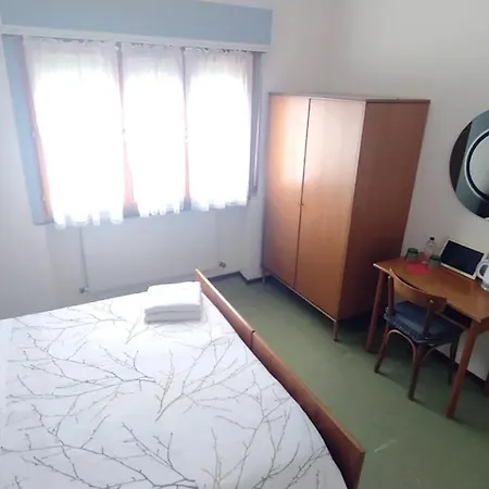 Bellavista Hotel