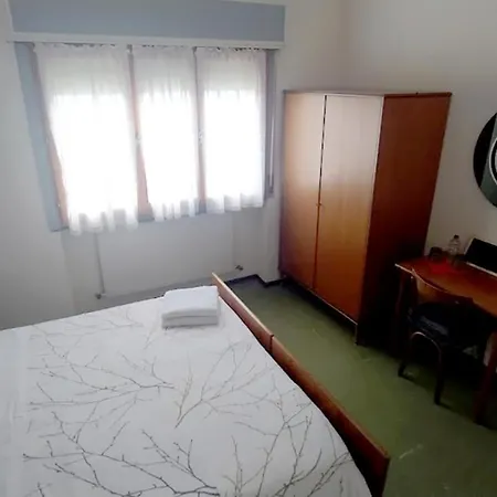 Hotel Bellavista Civo
