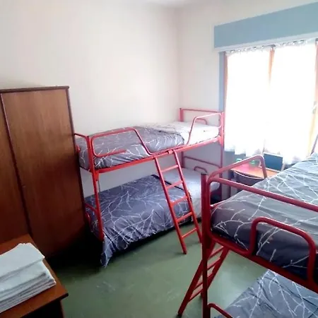 Bellavista Hotel Civo