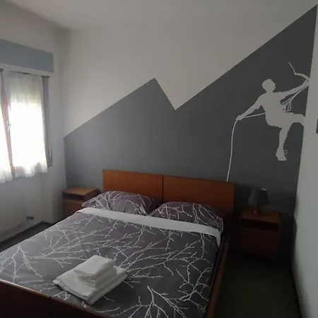 Bellavista Hotel