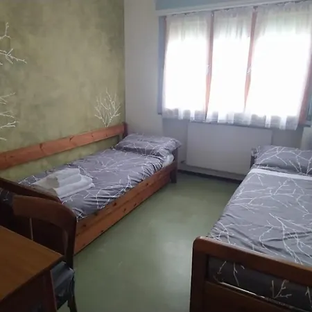 Hotel Bellavista