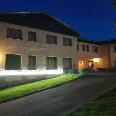 Bellavista Hotel