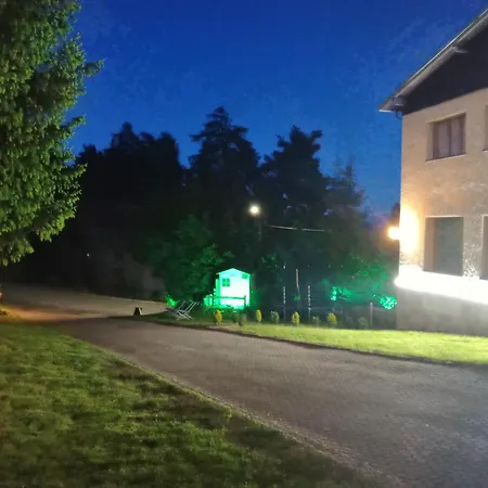 Bellavista Hotel