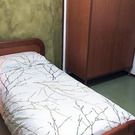 Hotel Bellavista Civo