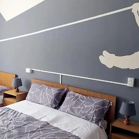 Bellavista Hotel 2*