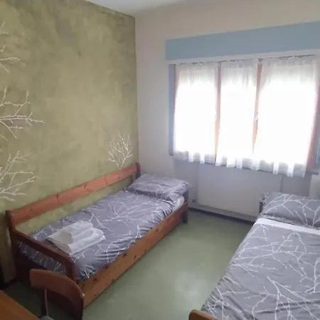 Bellavista Hotel Civo