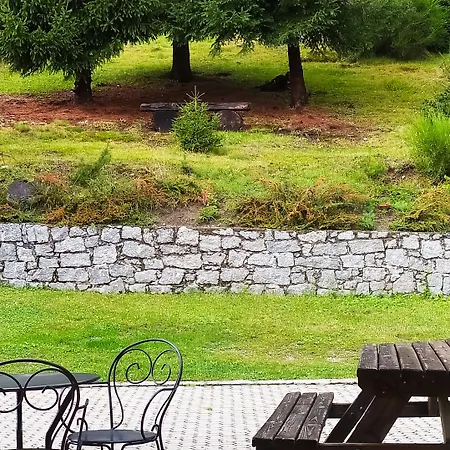 Bellavista Civo