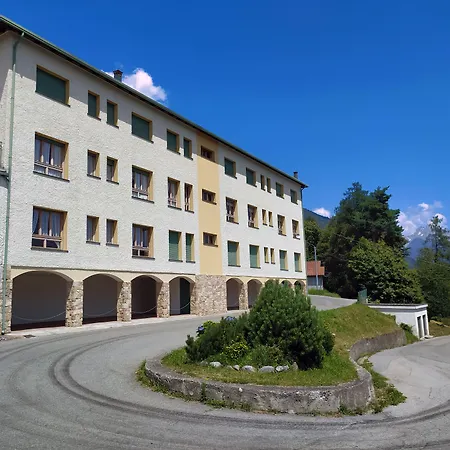 Bellavista Hotel Civo