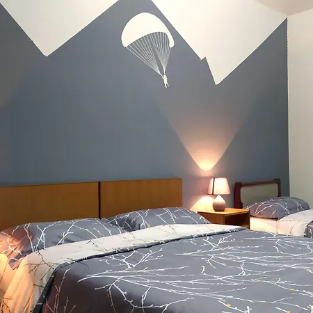 Bellavista Hotel 2*