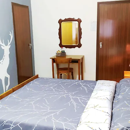 Bellavista Hotel Civo