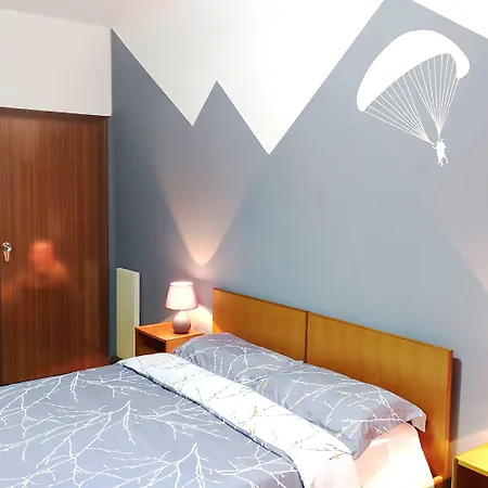 Bellavista Hotel 2*