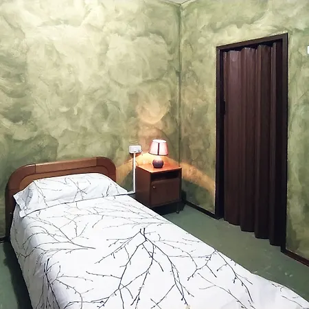 Bellavista Hotel
