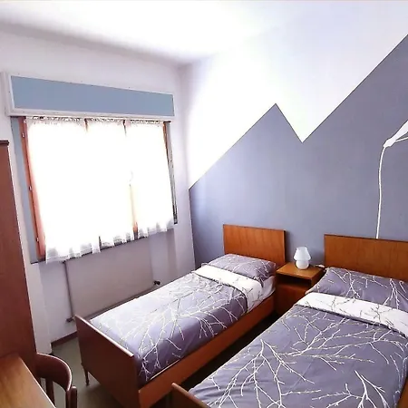Hotel Bellavista Civo