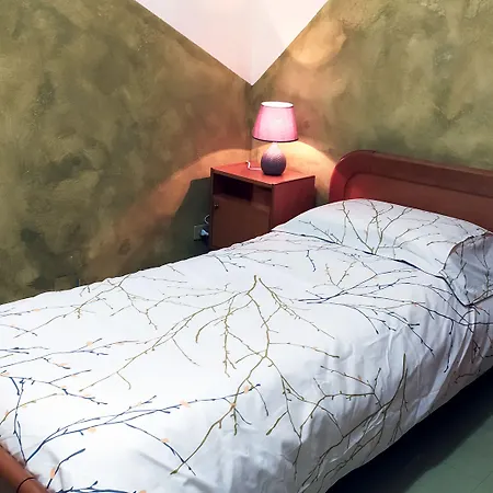 Bellavista Hotel Civo