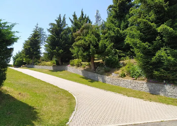 Bellavista Civo