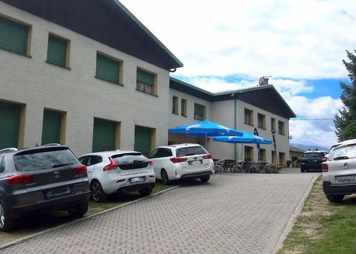 Bellavista Hotel