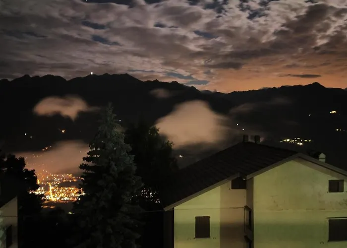 Bellavista Civo