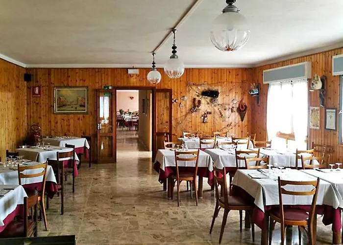 Bellavista Hotel 2*
