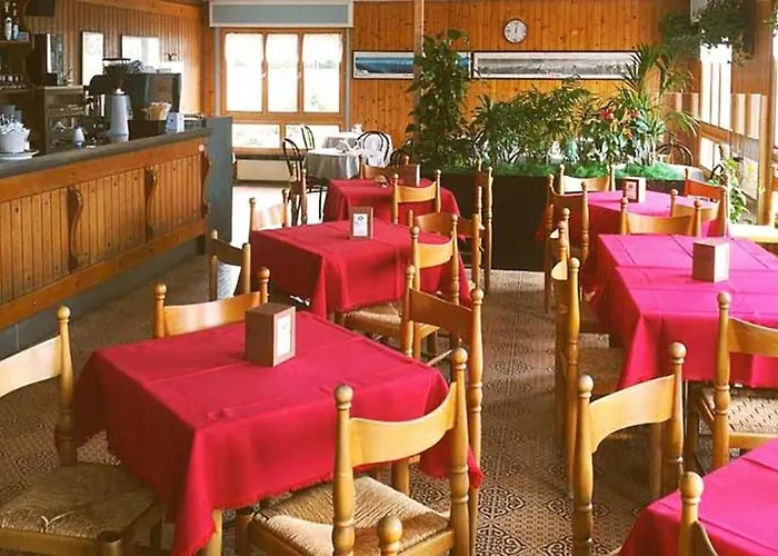 Bellavista Hotel