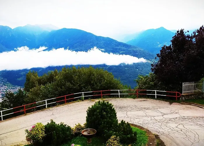 Bellavista Civo