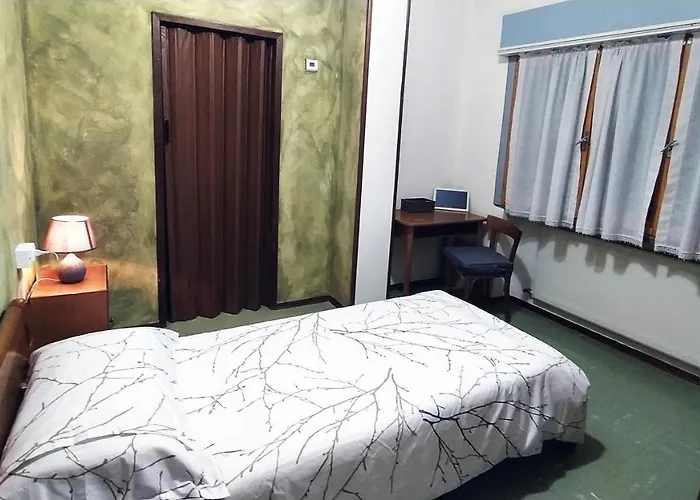 Hotel Bellavista