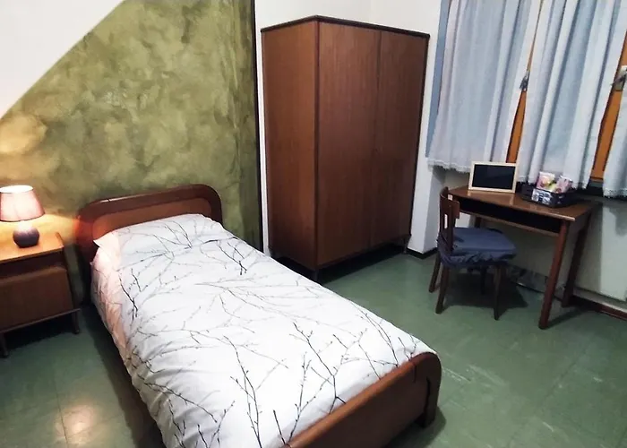 Hotel Bellavista 2*