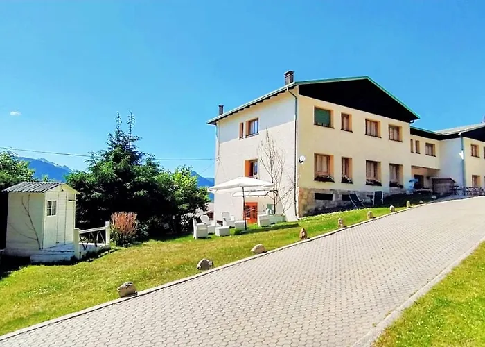 Bellavista Hotel 2*