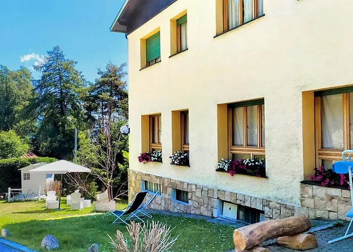 Bellavista Hotel