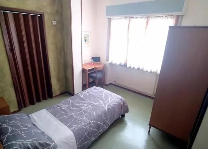 Bellavista Hotel