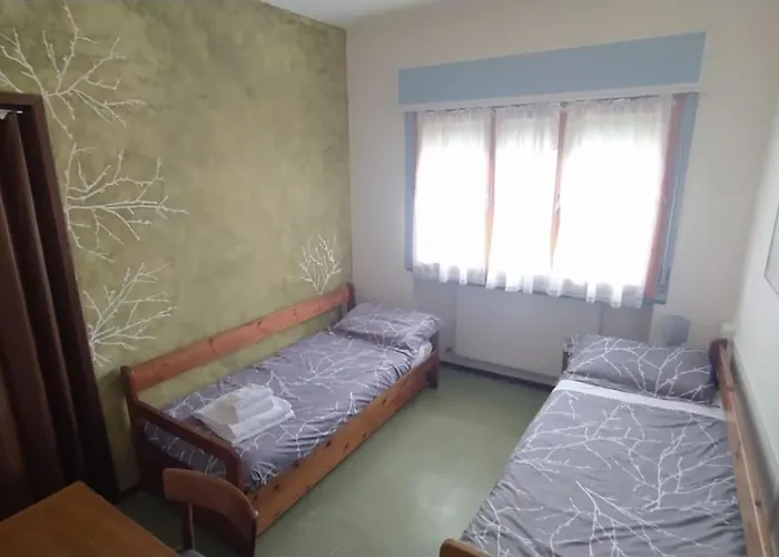 Bellavista Hotel 2*