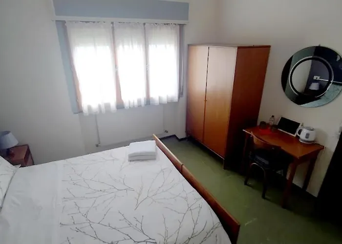 Hotel Bellavista Civo