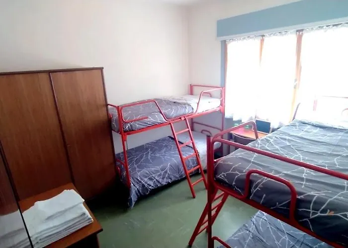 Bellavista Hotel Civo
