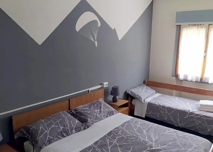 Hotel Bellavista