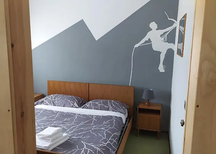 Bellavista Hotel Civo