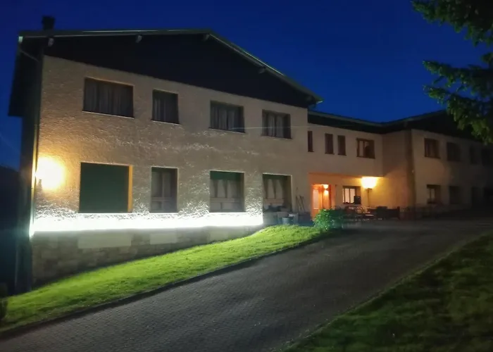 Bellavista Hotel